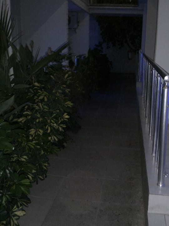 Außenansicht Side Miami Beach