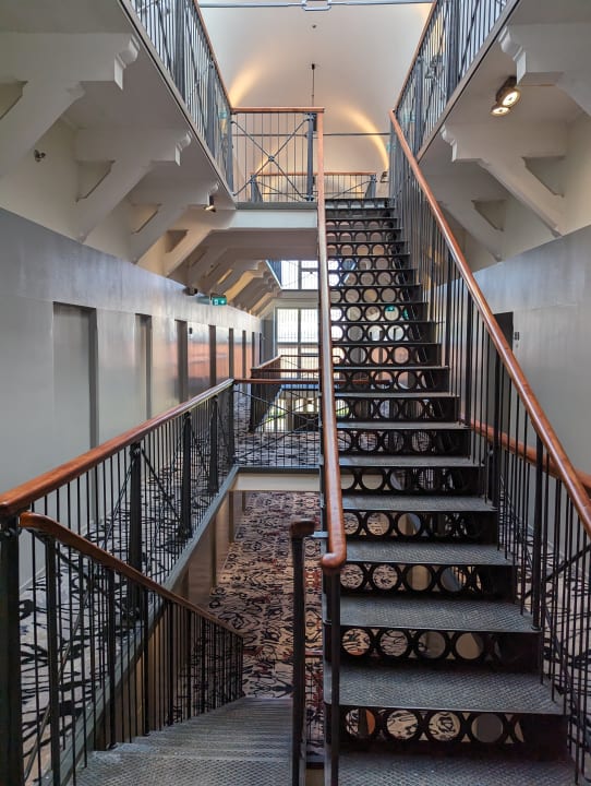 Sonstiges Clarion Collection Hotel Katajanokka