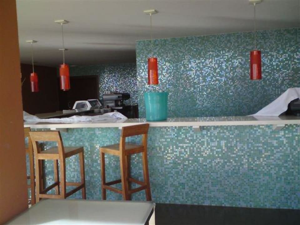 Poolbar Salobre Hotel Resort & Serenity