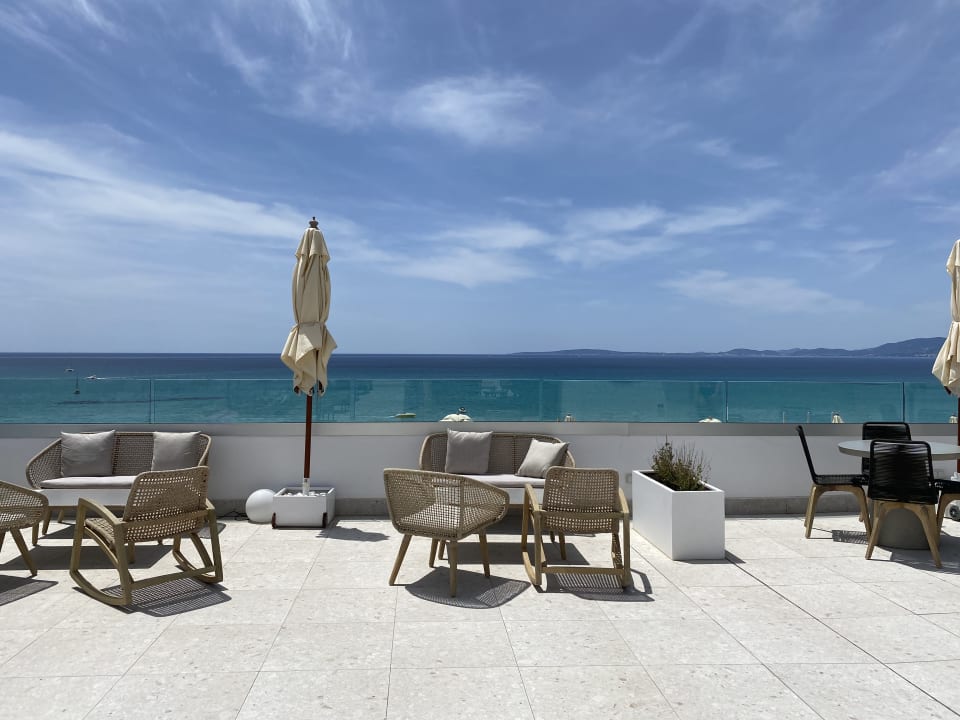 Sonstiges Hotel HM Ayron Park