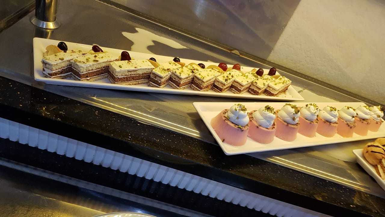 Gastro Hotel El Mouradi Djerba Menzel