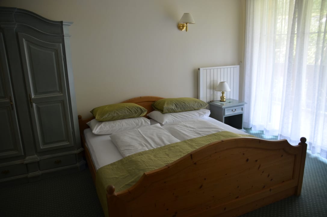Zimmer Landhaus Hotel Kristall