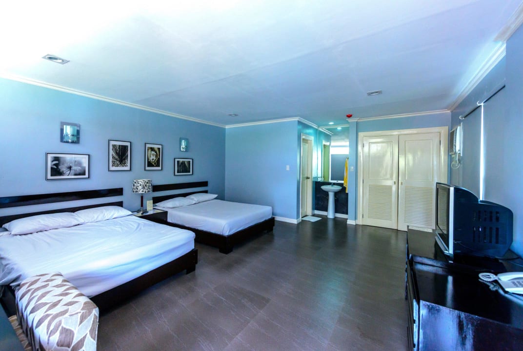 Zimmer 21 Hotel Anhawan Beach Resort & Spa