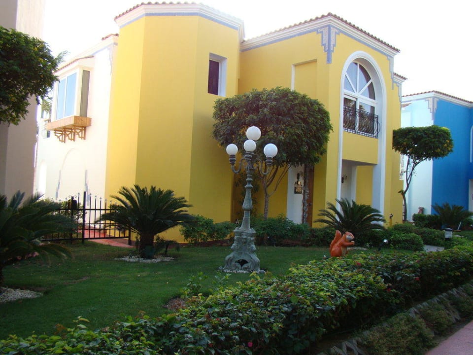 Сквер Savoy Sharm El Sheikh