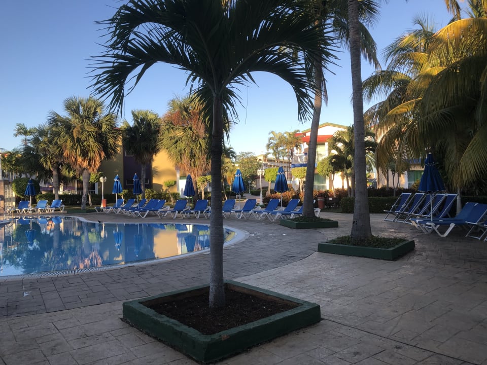 Pool Iberostar Origin Taínos