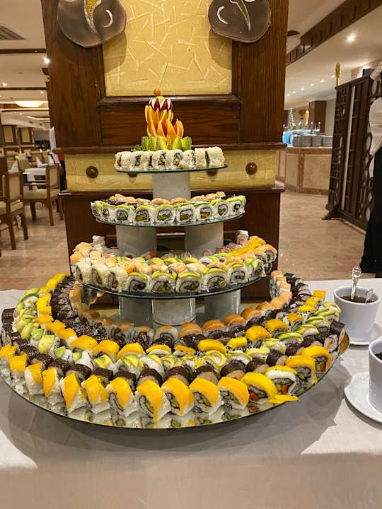 Gastro Regina Resort and Aqua Park Hurghada