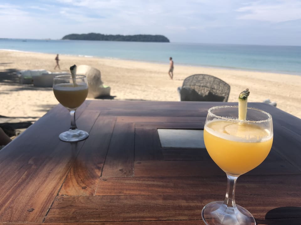 Gastro Hotel Sandoway Resort