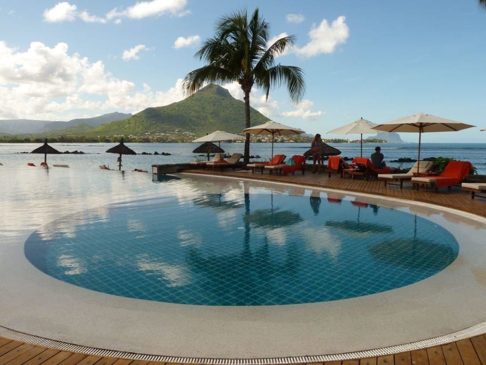 Kinderbecken Sands Suites Resort & Spa