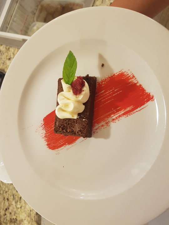 Restaurant Cactus Royal