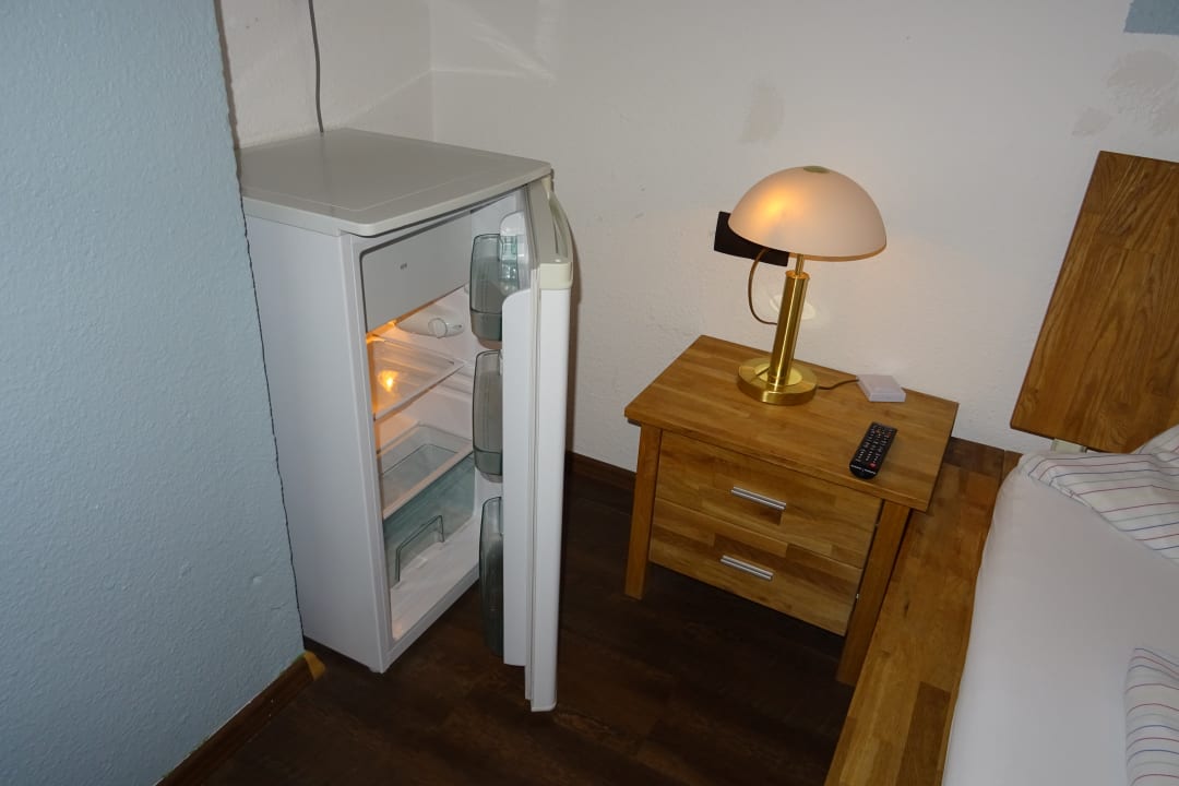 Zimmer Pension Nordlicht