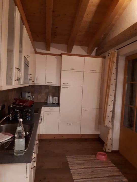 Zimmer Luxury Chalets Wiesenruh