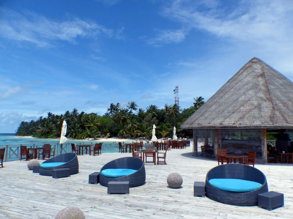 Gastro Bandos Maldives