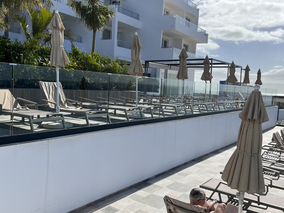Sonstiges Hotel Riu Palace Jandia