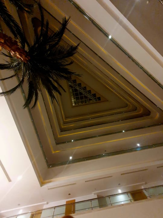 Zimmer Saphir Resort & Spa