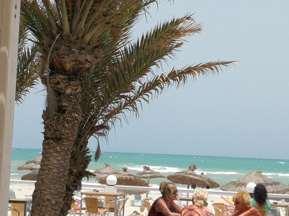 Strand Calimera Yati Beach