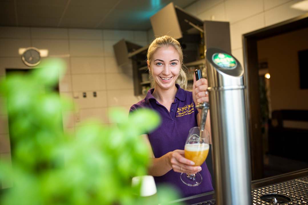 Gastro Hotel Garni Zur Alten Post