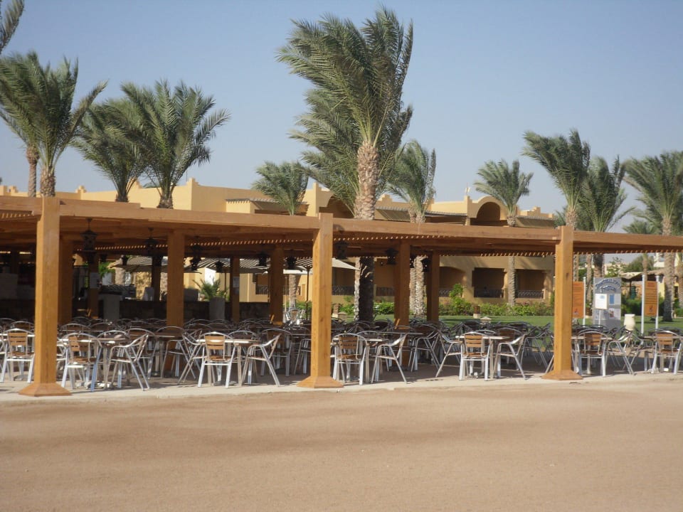 Strandbar Stella Beach Resort & Spa Makadi Bay