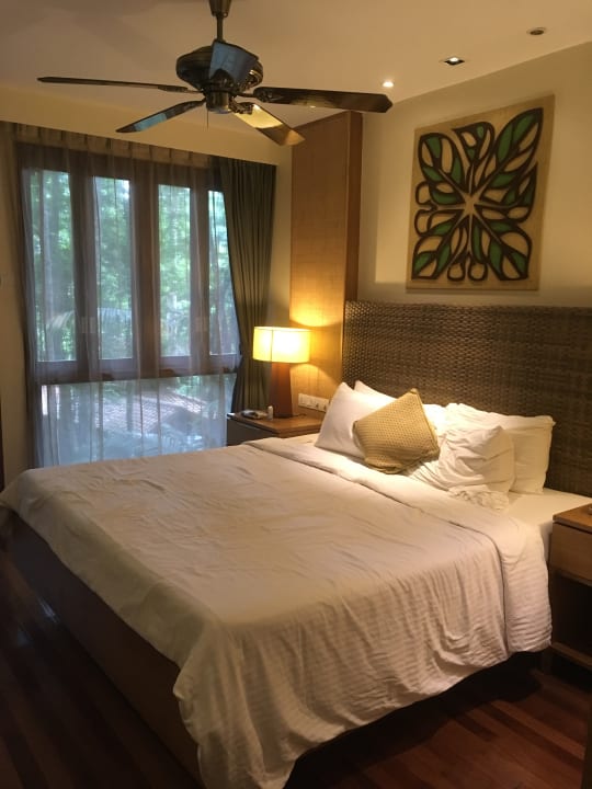 Zimmer Berjaya Langkawi Resort