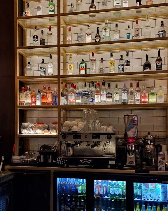 Gastro Voyage Belek Golf & Spa