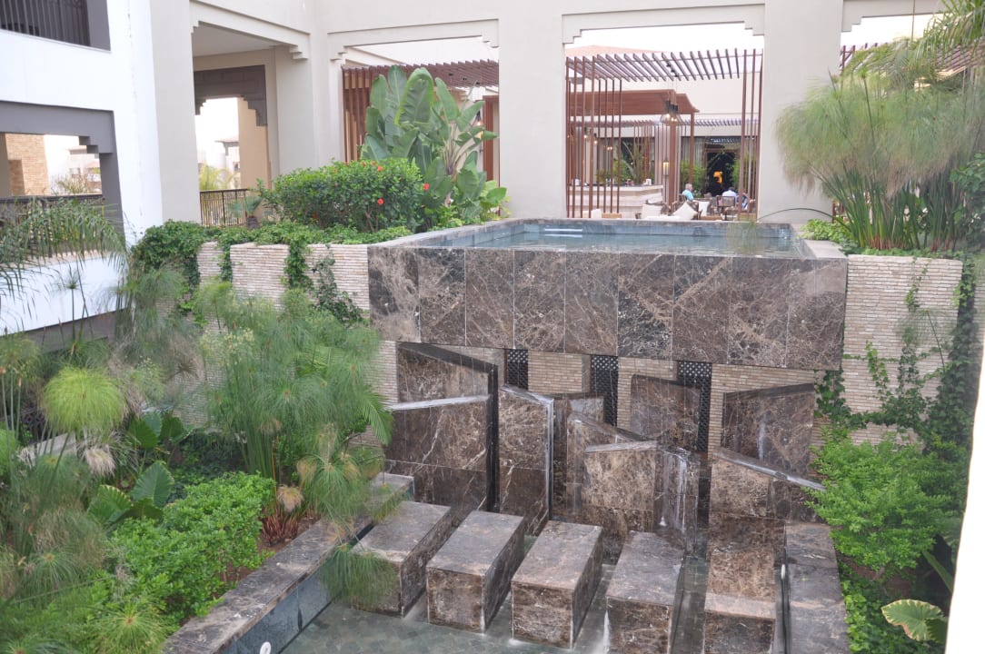 Bar obok lobby Hotel Riu Palace Tikida Agadir