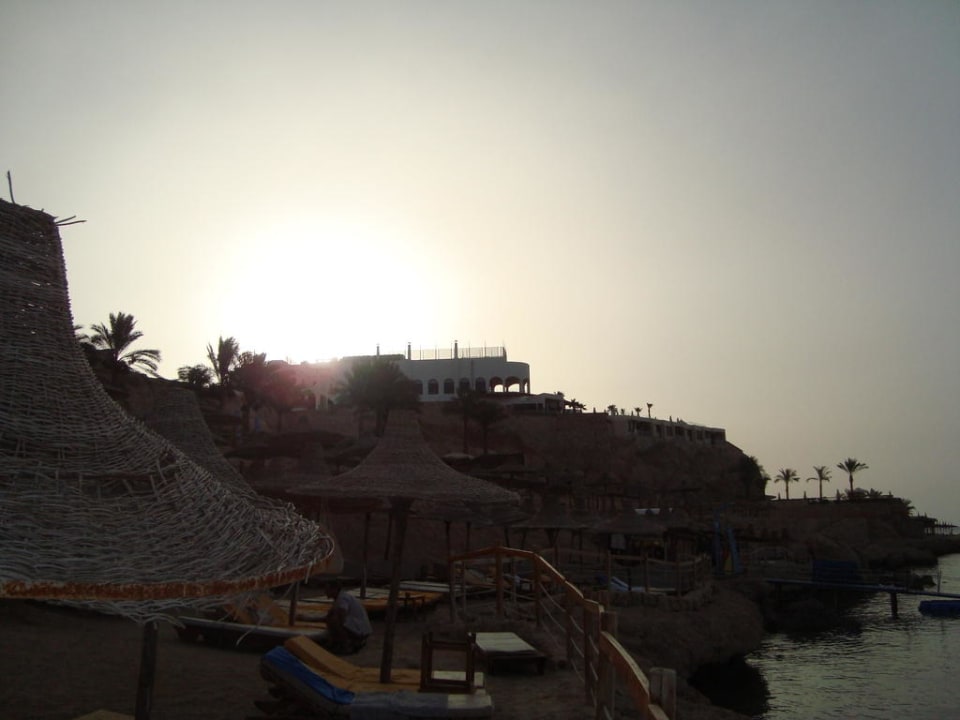 Strand Sharm Plaza