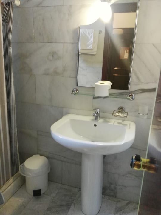 Zimmer Hotel Chrousso Village