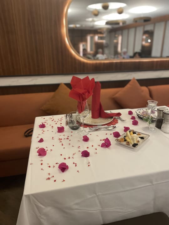 Gastro Seaden Quality Resort & Spa