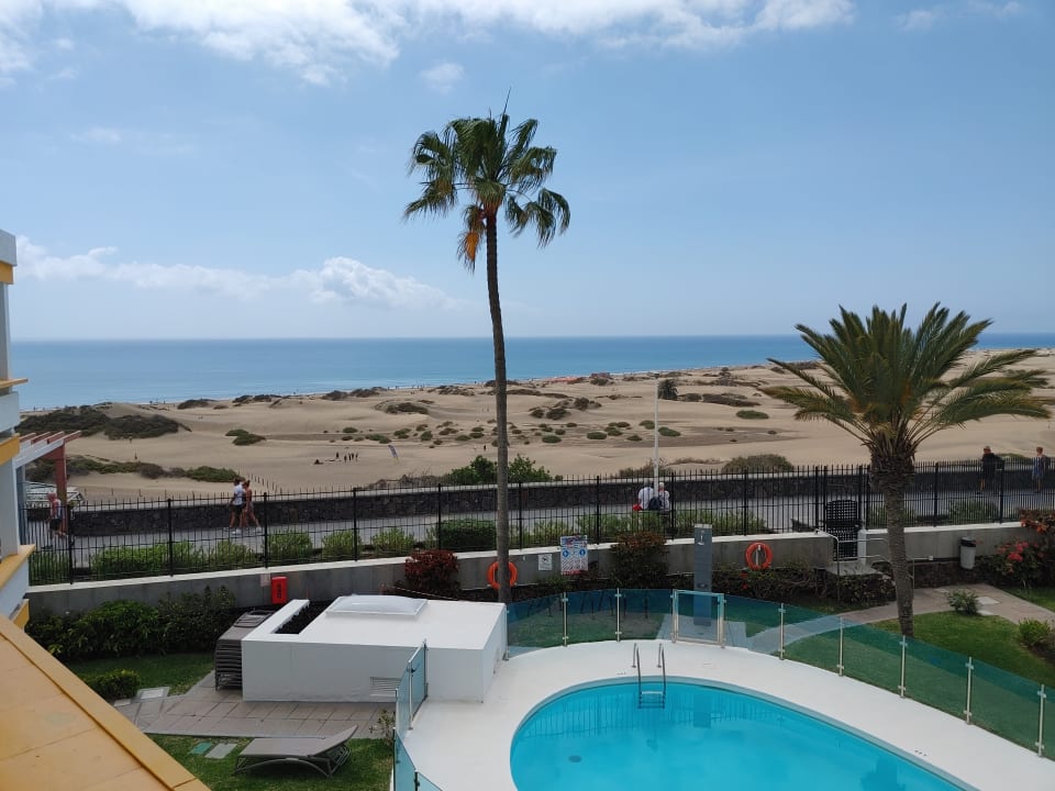 Ausblick Apartments Arco Iris