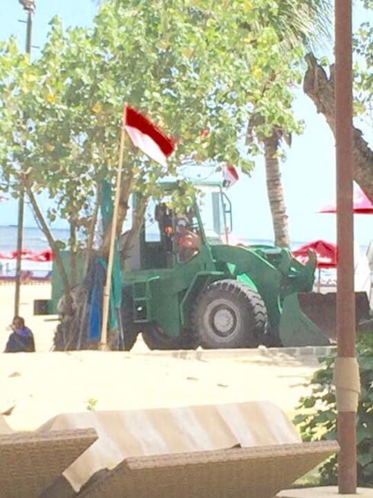 Idem Anantara Seminyak Resort & Spa