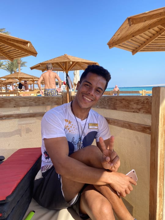 Sonstiges Steigenberger Aqua Magic