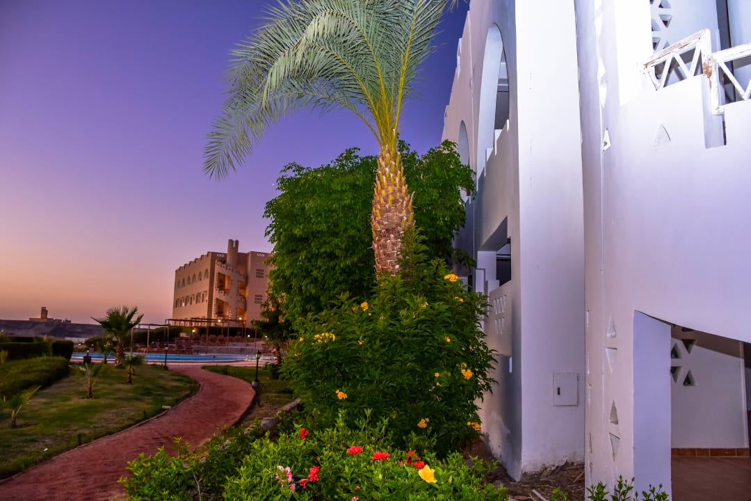 Garten Three Corners Equinox Beach Resort