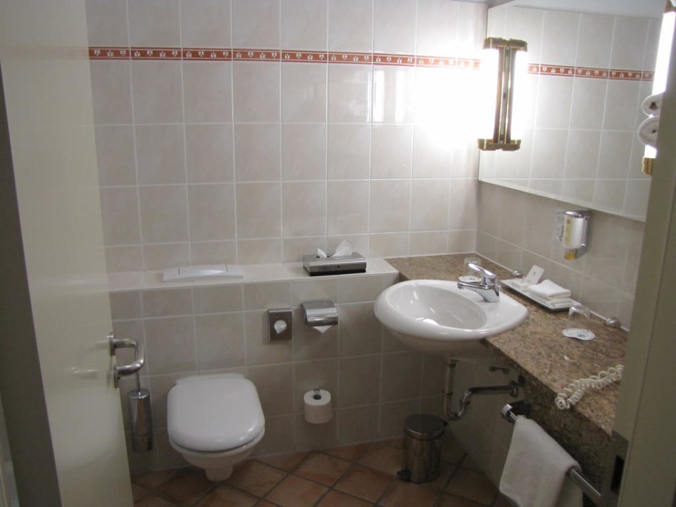 Bad MASEVEN Stuttgart SI-Centrum