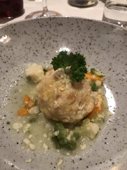 Gastro Hotel Berggasthof Monte Piz