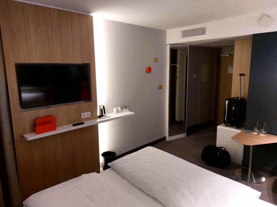 Zimmer Holiday Inn Express - Wiesbaden by IHG