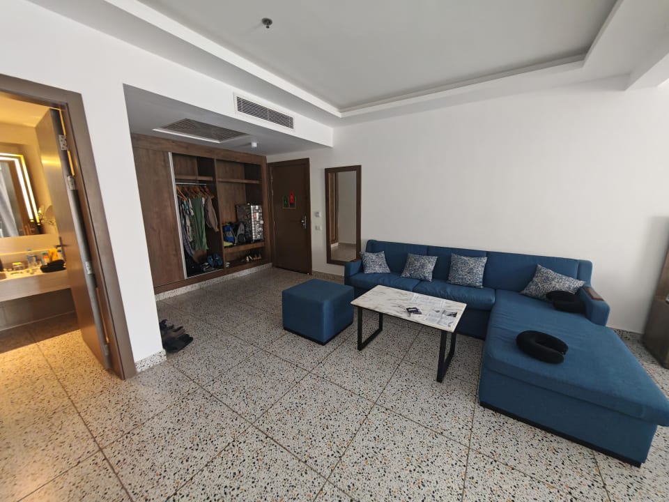 Zimmer Pickalbatros Vita Resort - Portofino Marsa Alam