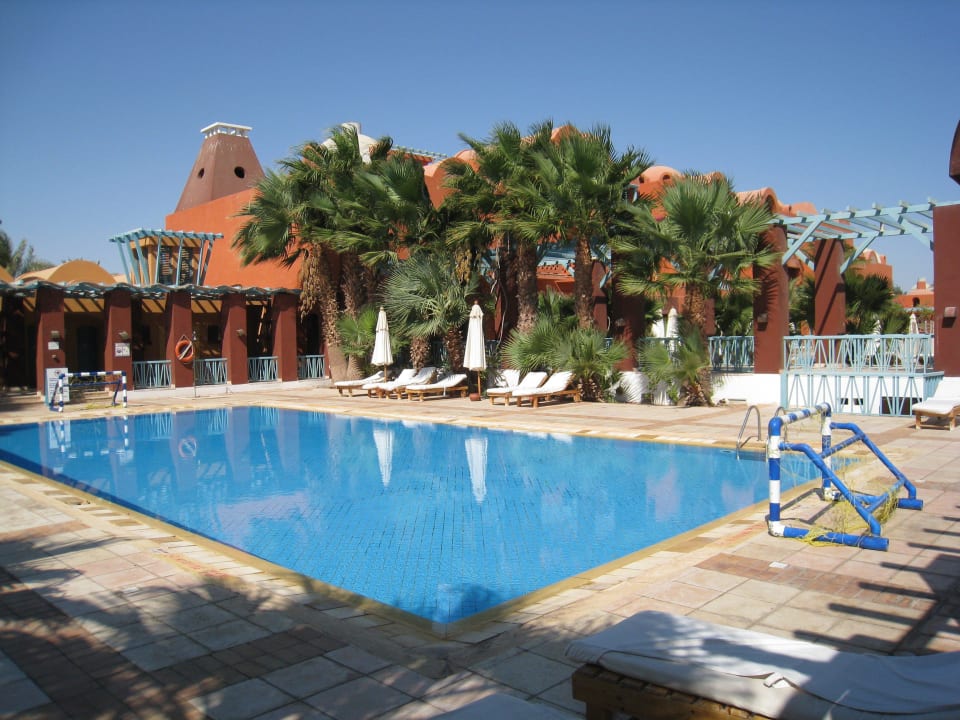 Sportpool Sheraton Miramar Resort El Gouna