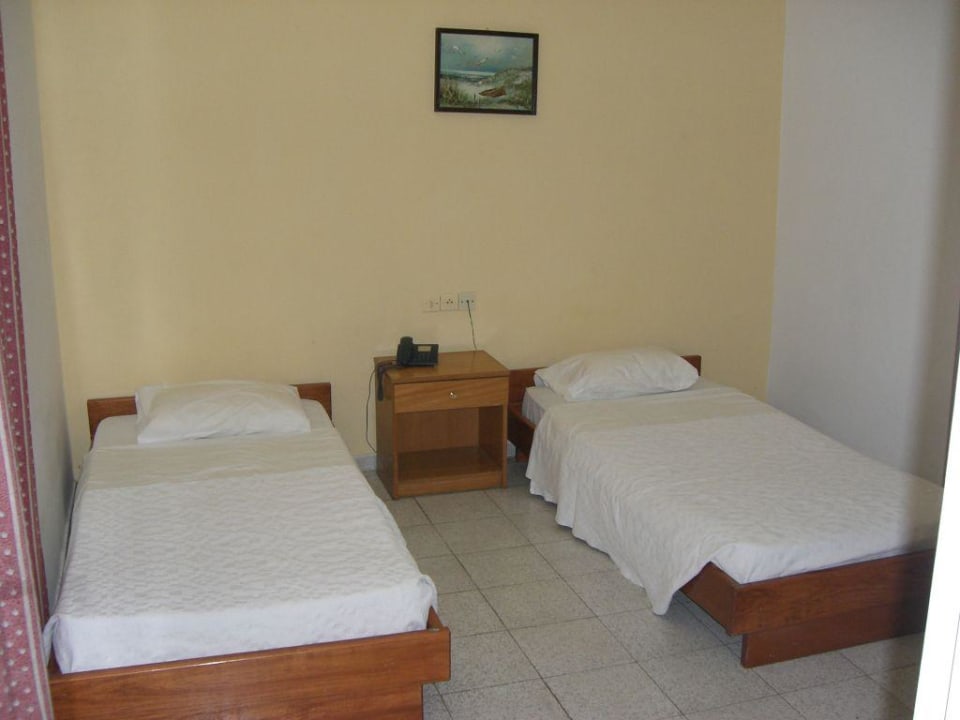 Zimmer Hotel International