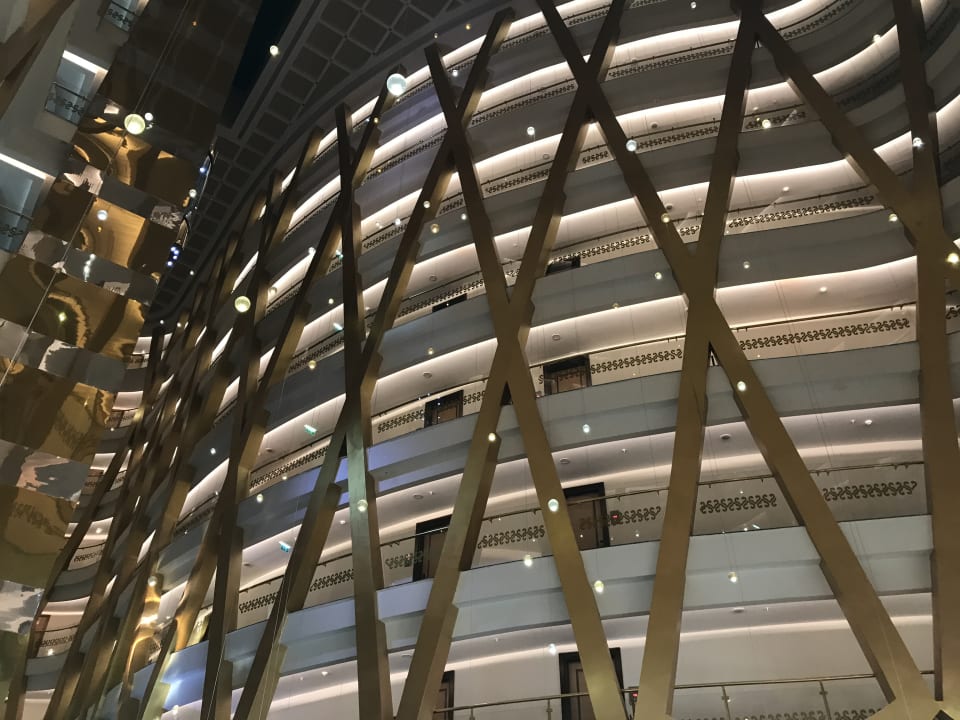 Sonstiges Dream World Aqua Hotel