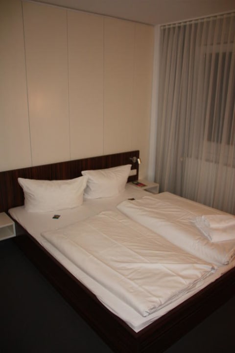 Schlafzimmer 3 Sterne DAS SCHMÖCKWITZ