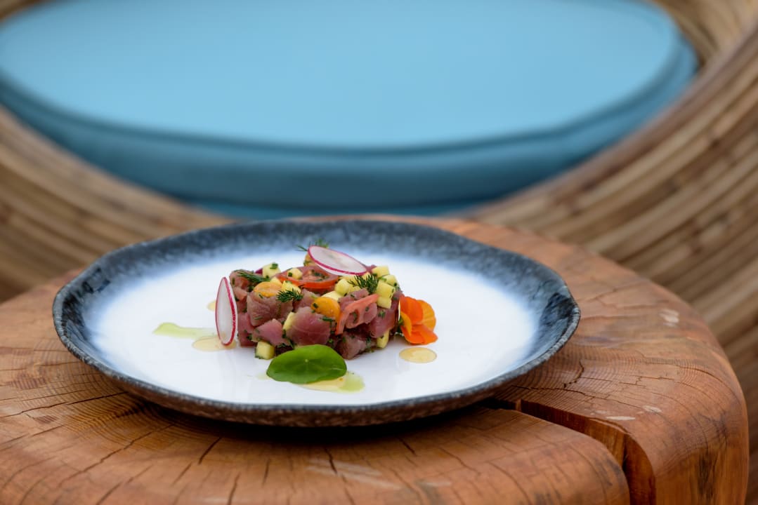 Gastro Esperides Resort Crete, The Authentic Experience