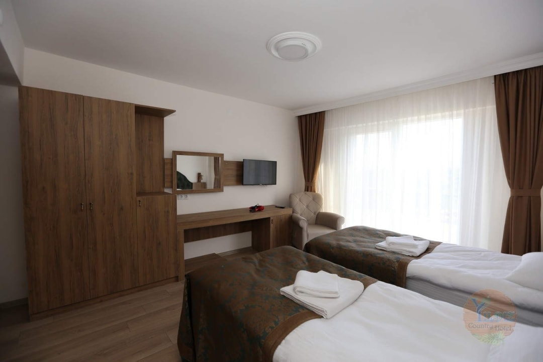 Zimmer Yıldız Country Hotel