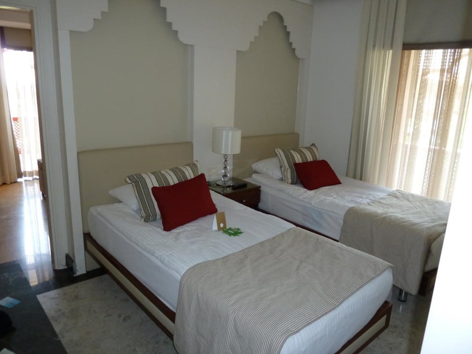 Seperates Schlafzimmer Ali Bey Club