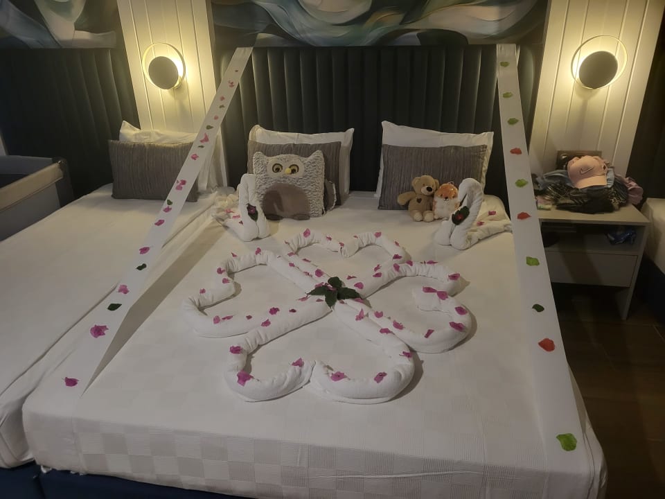 Zimmer Dream Fun World