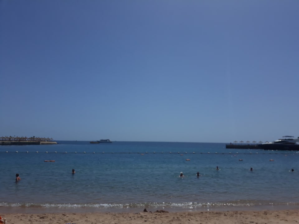 Strand Beach Albatros Resort