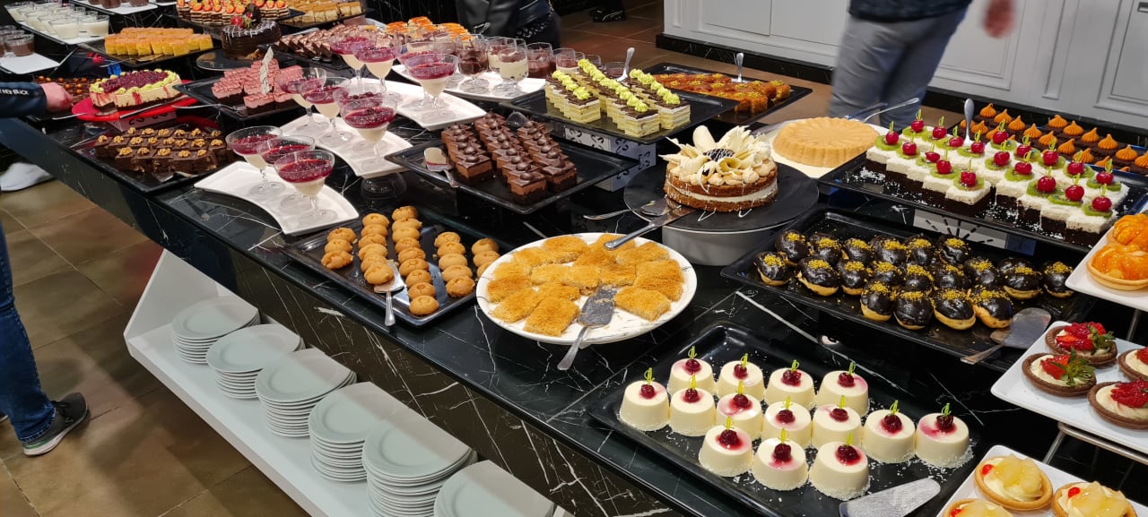 Gastro Can Garden Beach