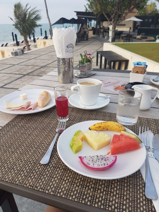 Gastro Pavilion Samui Villas & Resort