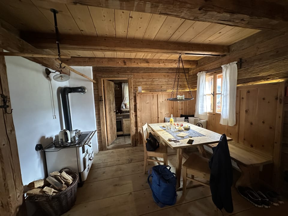 Zimmer PRIESTEREGG Premium ECO Resort