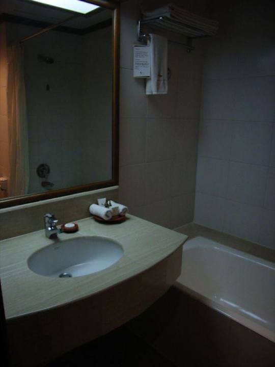 Bad Mandalay Hill Resort