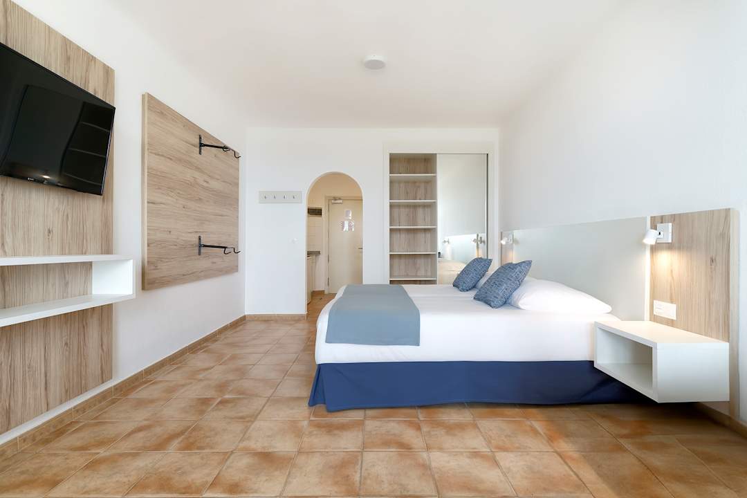 Zimmer Sport Hotel Monte Feliz - powered by Playitas