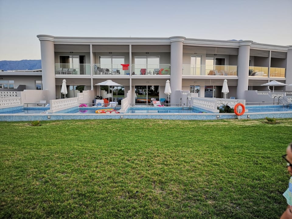 Zimmer Mythos Palace Resort & Spa